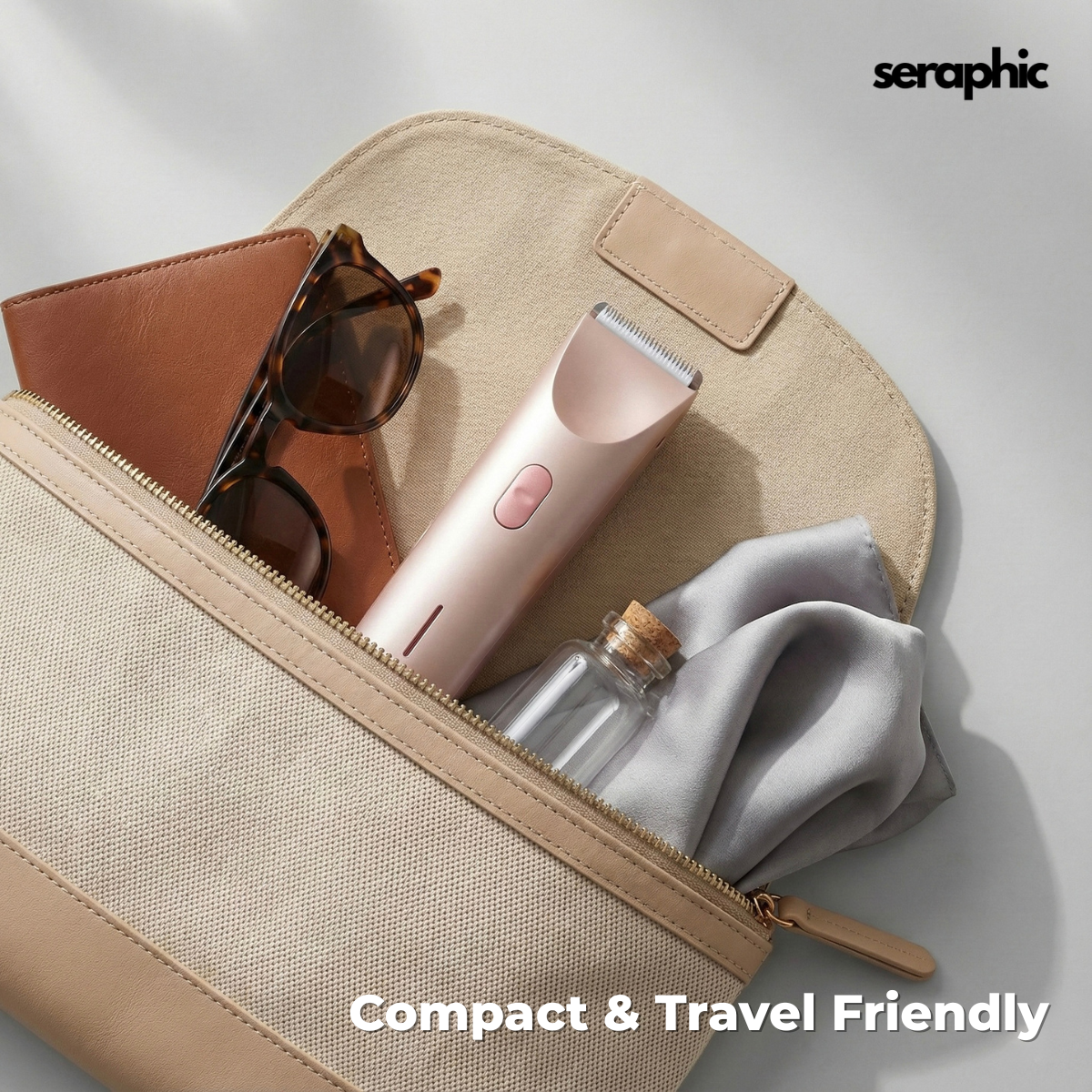 LUMÉA™️-SIGNATURE GROOMING SYSTEM