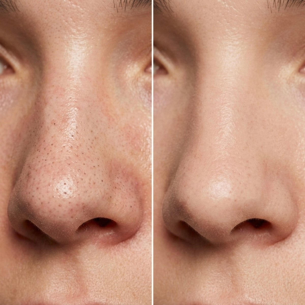 Hydrocolloid Nose Patch