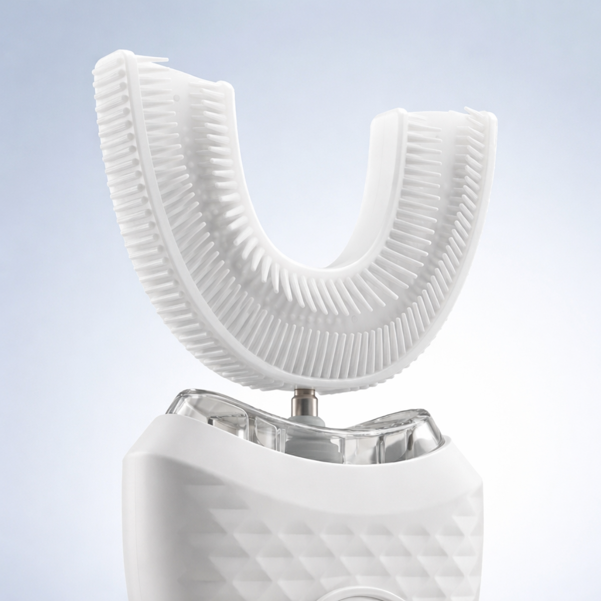 ORALBASE™-DAILY ORAL CARE SYSTEM