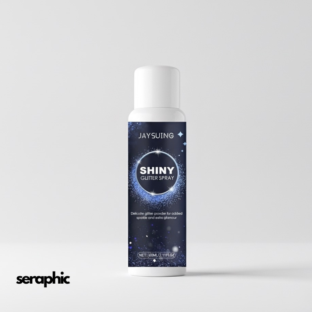 LUMEA™ Body Shimmer Spray