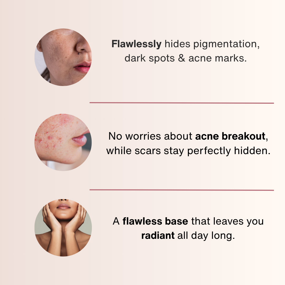 LUMIRA™ – The All-In-One Radiance Stick