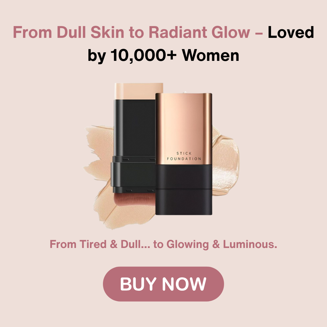 LUMIRA™ – The All-In-One Radiance Stick