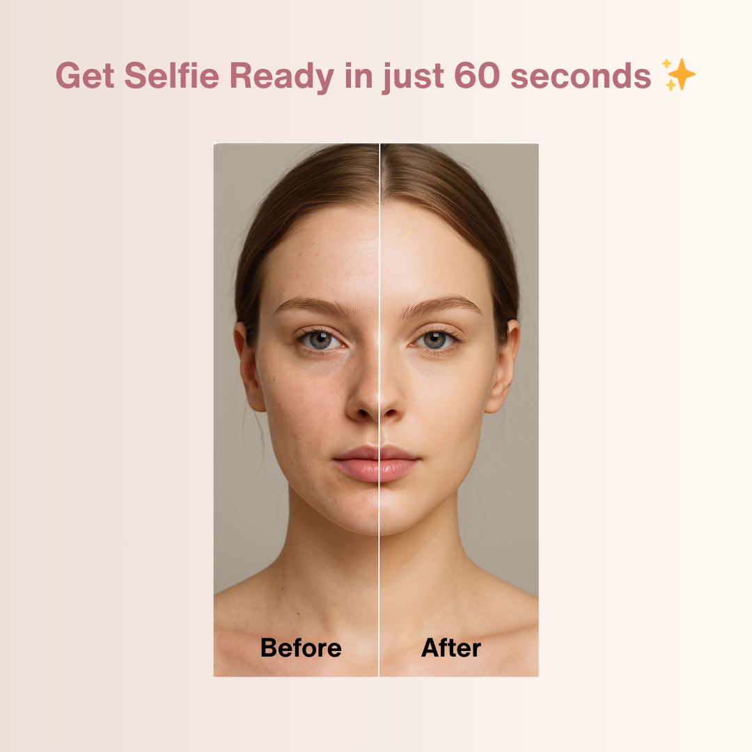 LUMIRA™ – The All-In-One Radiance Stick