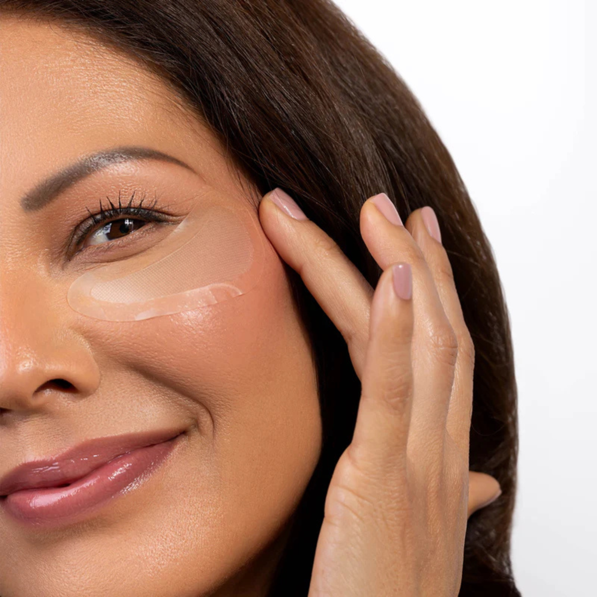 Microneedle Eye Patches