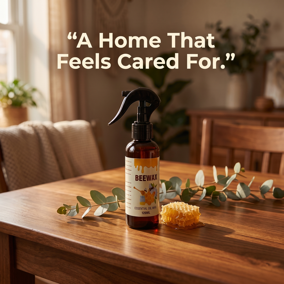 Wood Revival Mist