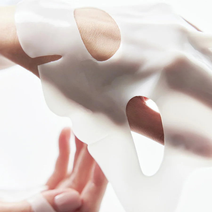 BioDermaGlow™- Bio-Collagen Deep Mask