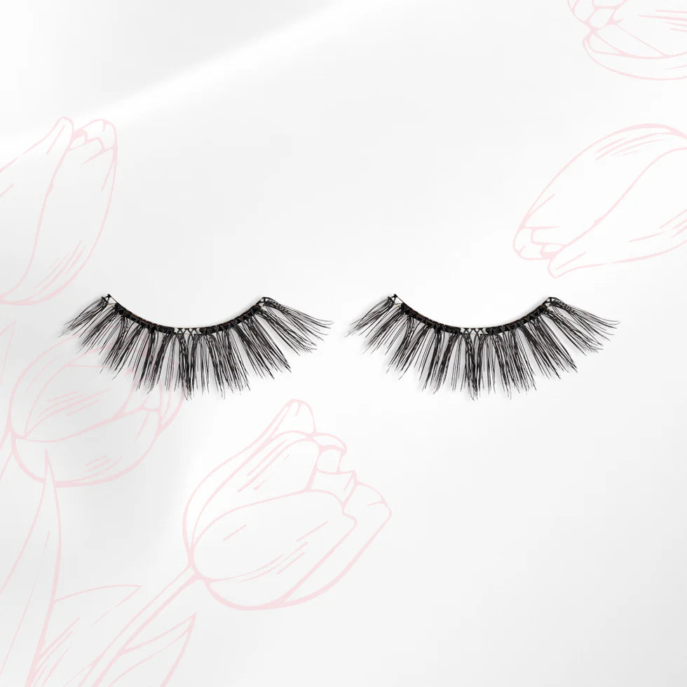 VelvaLash Pro™ – Magnetic Lashes