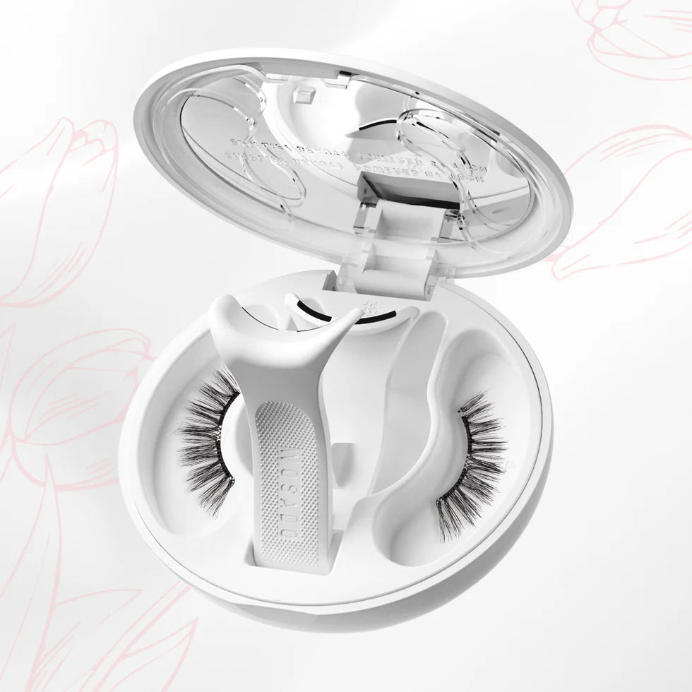 VelvaLash Pro™ – Magnetic Lashes
