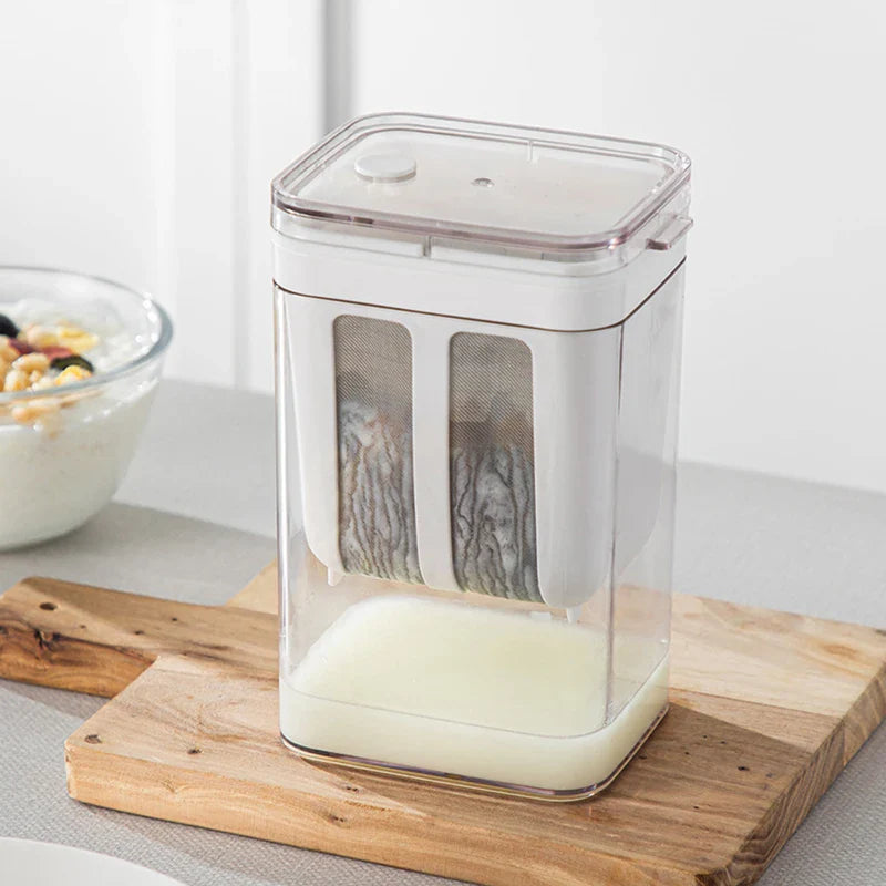 ThickSet™ - Yogurt & Paneer Filter