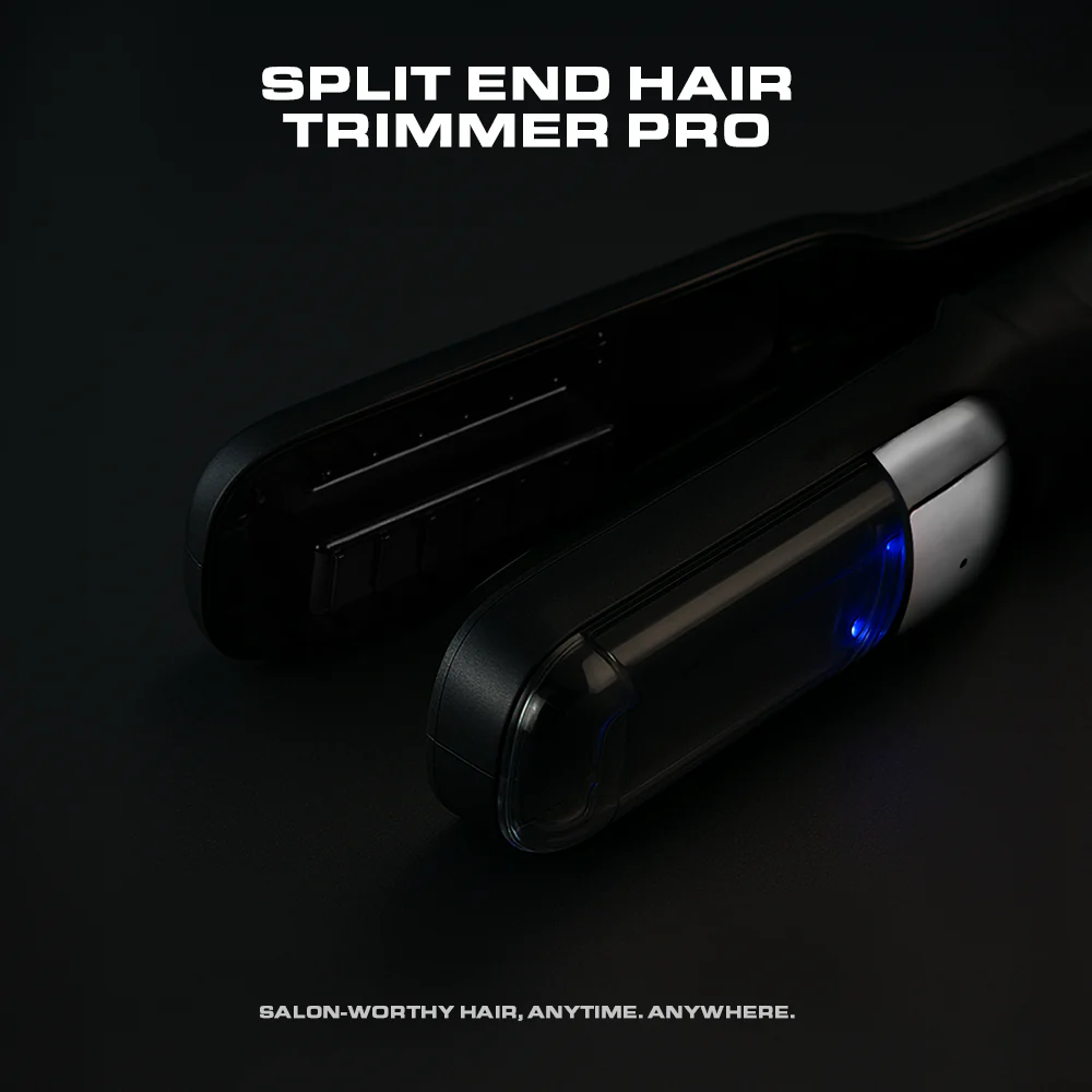 Trimora™ Split End Trimmer