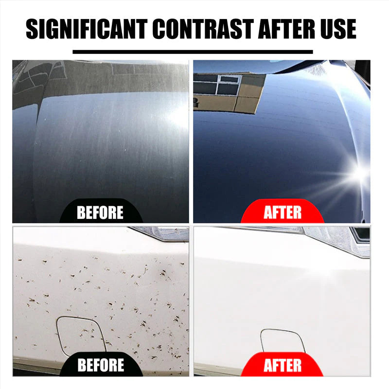 ShineArmor™- Car Coating Spray