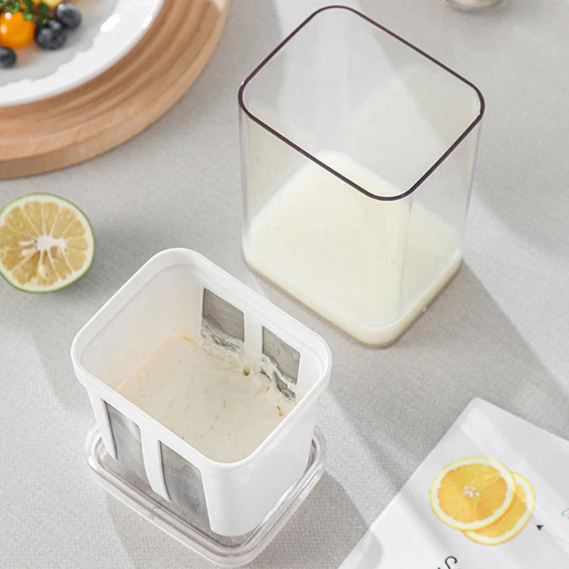 ThickSet™ - Yogurt & Paneer Filter
