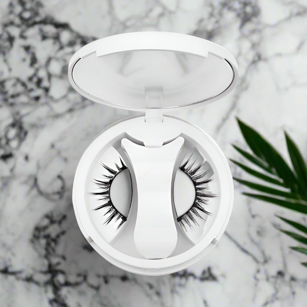 VelvaLash Pro™ – Magnetic Lashes