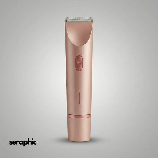 LUMÉA™️-SIGNATURE GROOMING SYSTEM