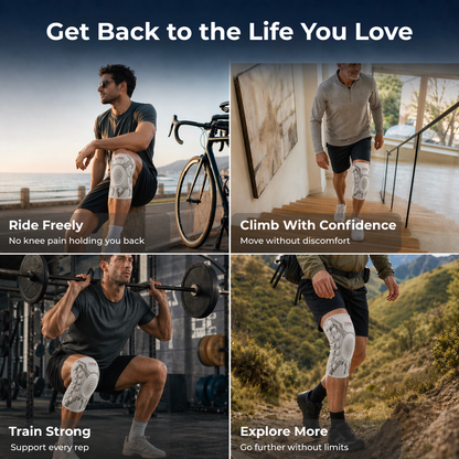 KneeGuard Pro™