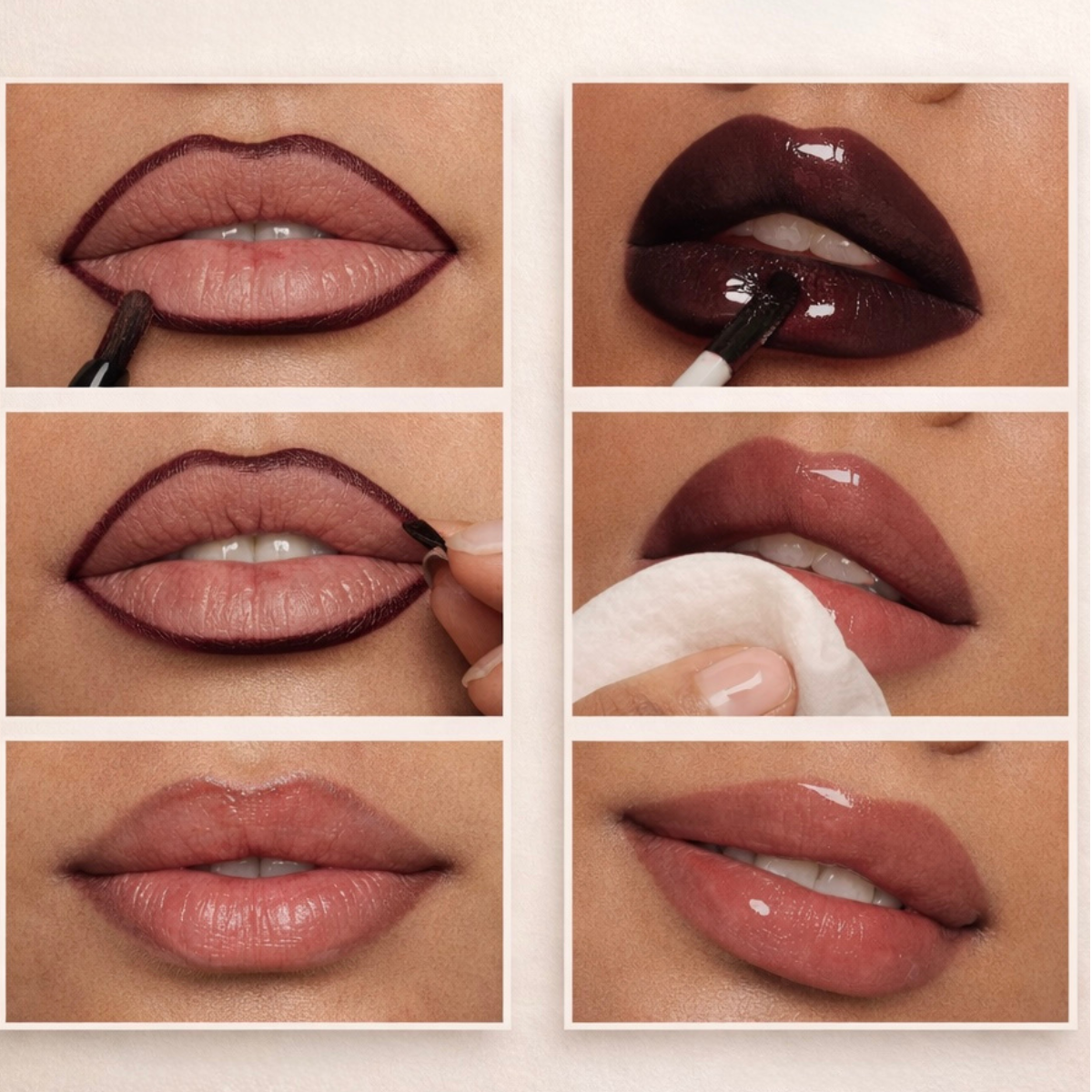 LIPVEIL™ PERMA-STAIN