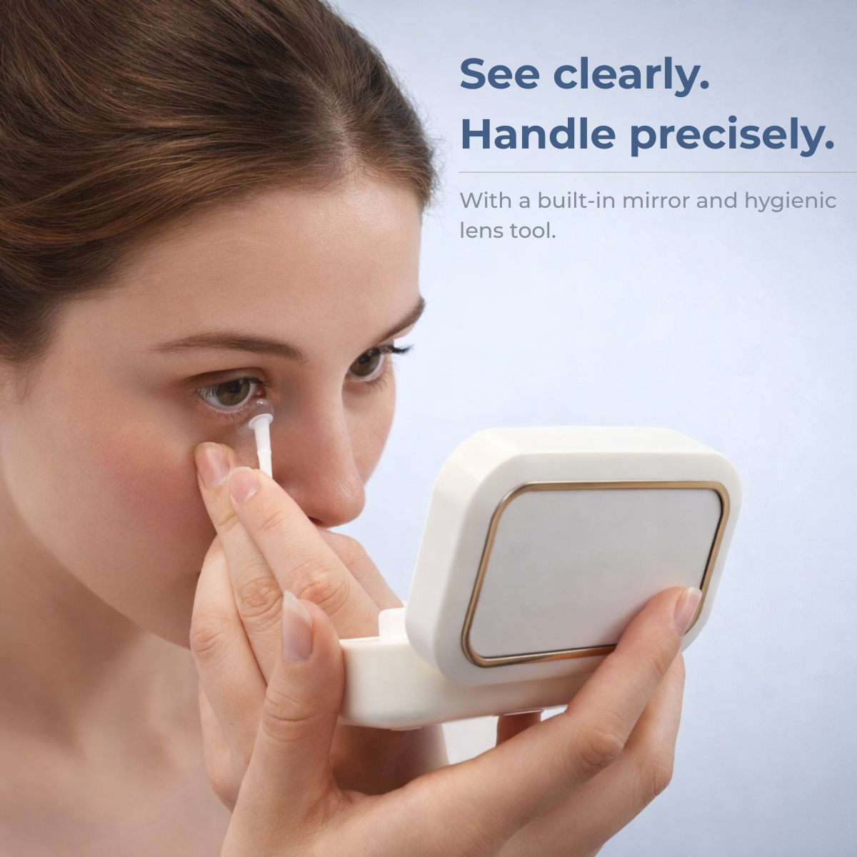 LensGuard Pro