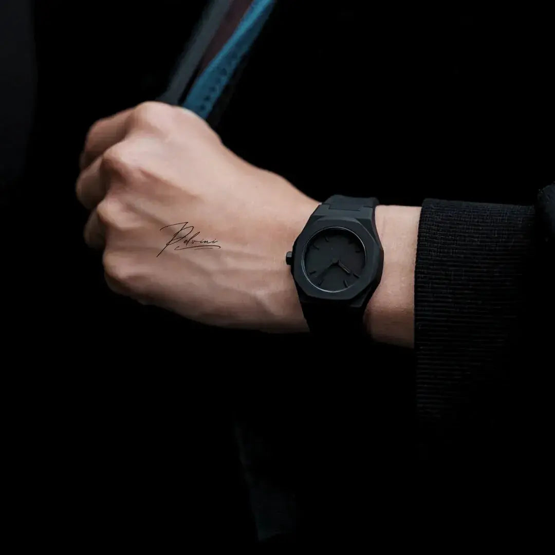 SABBAQ™- Arabic Aura Watch