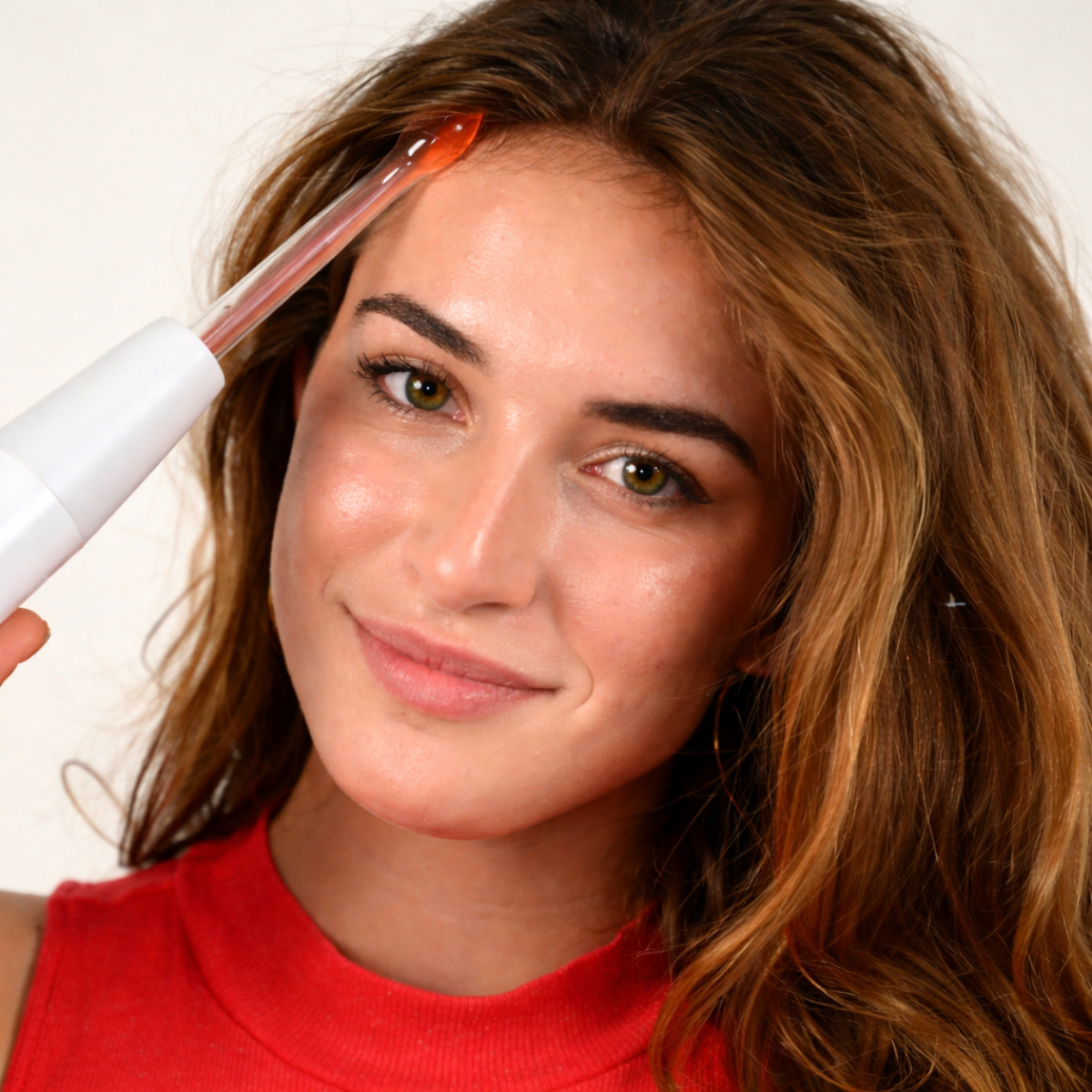 DermaPulse™ High-Frequency Skin Wand