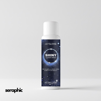 LUMEA™ Body Shimmer Spray