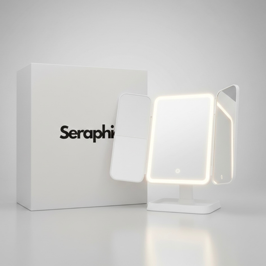 LUMIVUE™- PERFECT LIGHT MAKEUP MIRROR