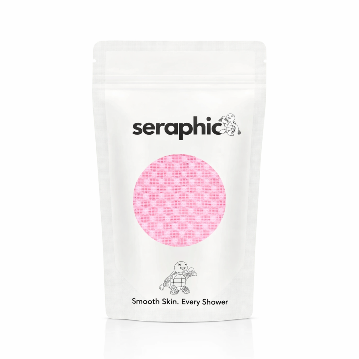 Korean Exfoliating Antibacterial Shower Towel