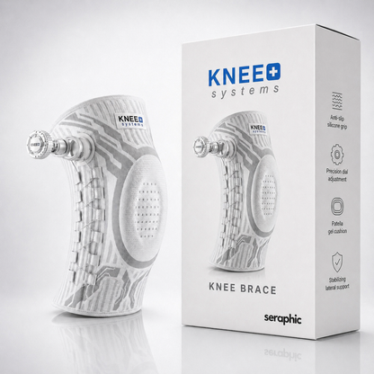 KneeGuard Pro™