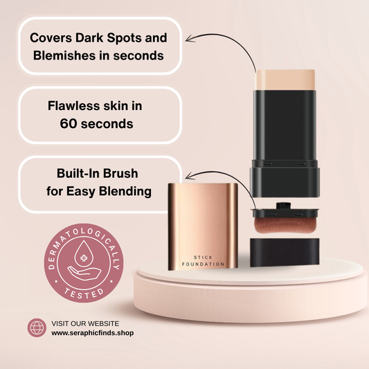 LUMIRA™ – The All-In-One Radiance Stick