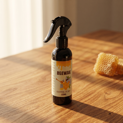 Wood Revival Mist