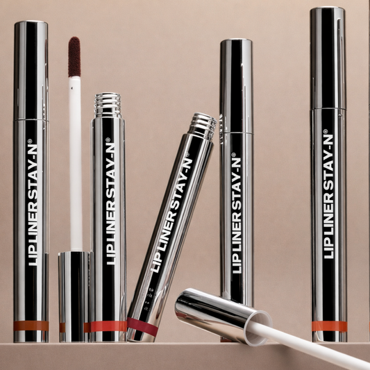 LIPVEIL™ PERMA-STAIN