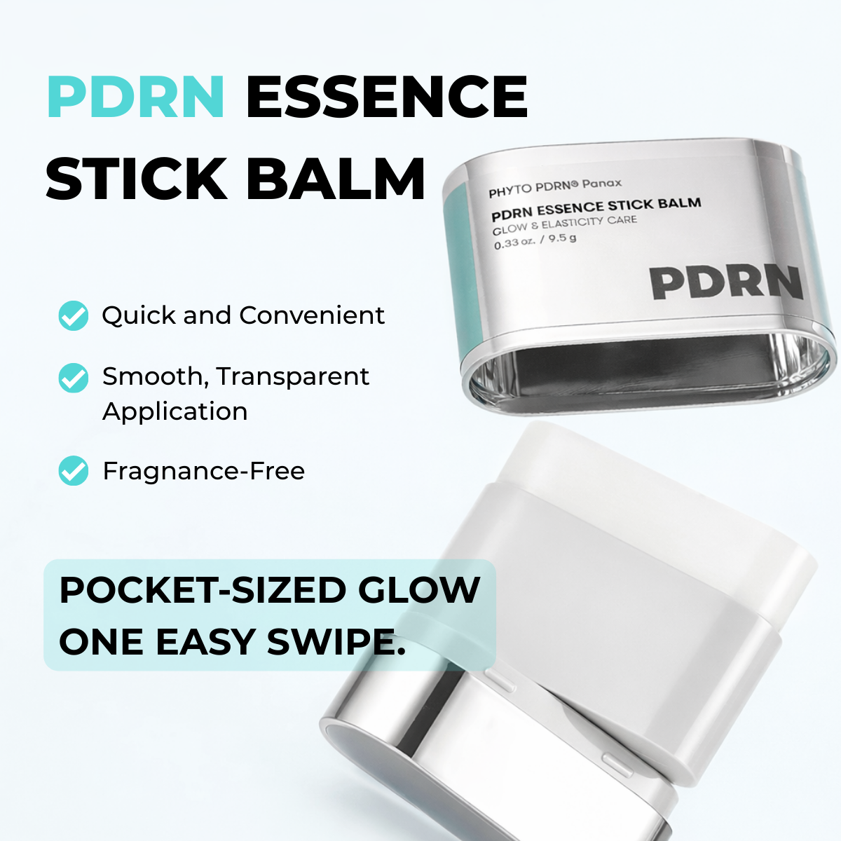 PDRN Essence Stick Balm