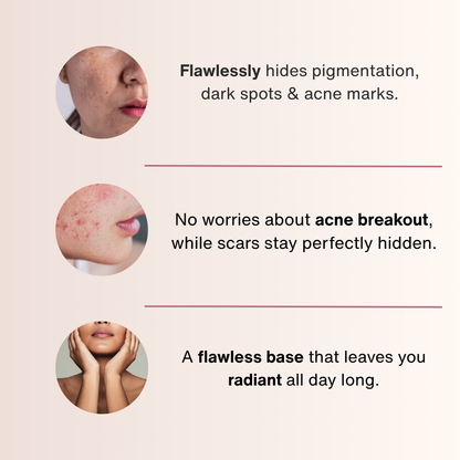 LUMIRA™ – The All-In-One Radiance Stick