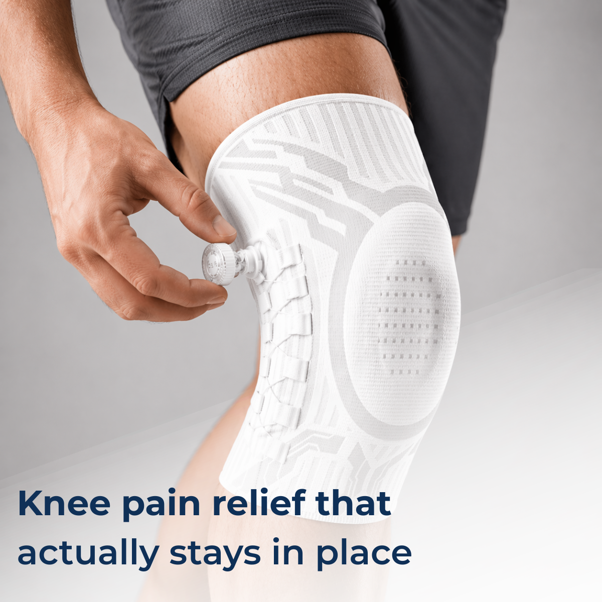KneeGuard Pro™