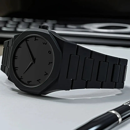 SABBAQ™- Arabic Aura Watch