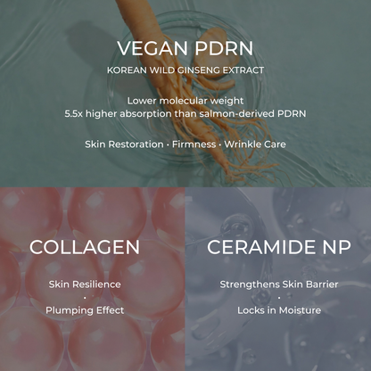 PDRN Essence Stick Balm