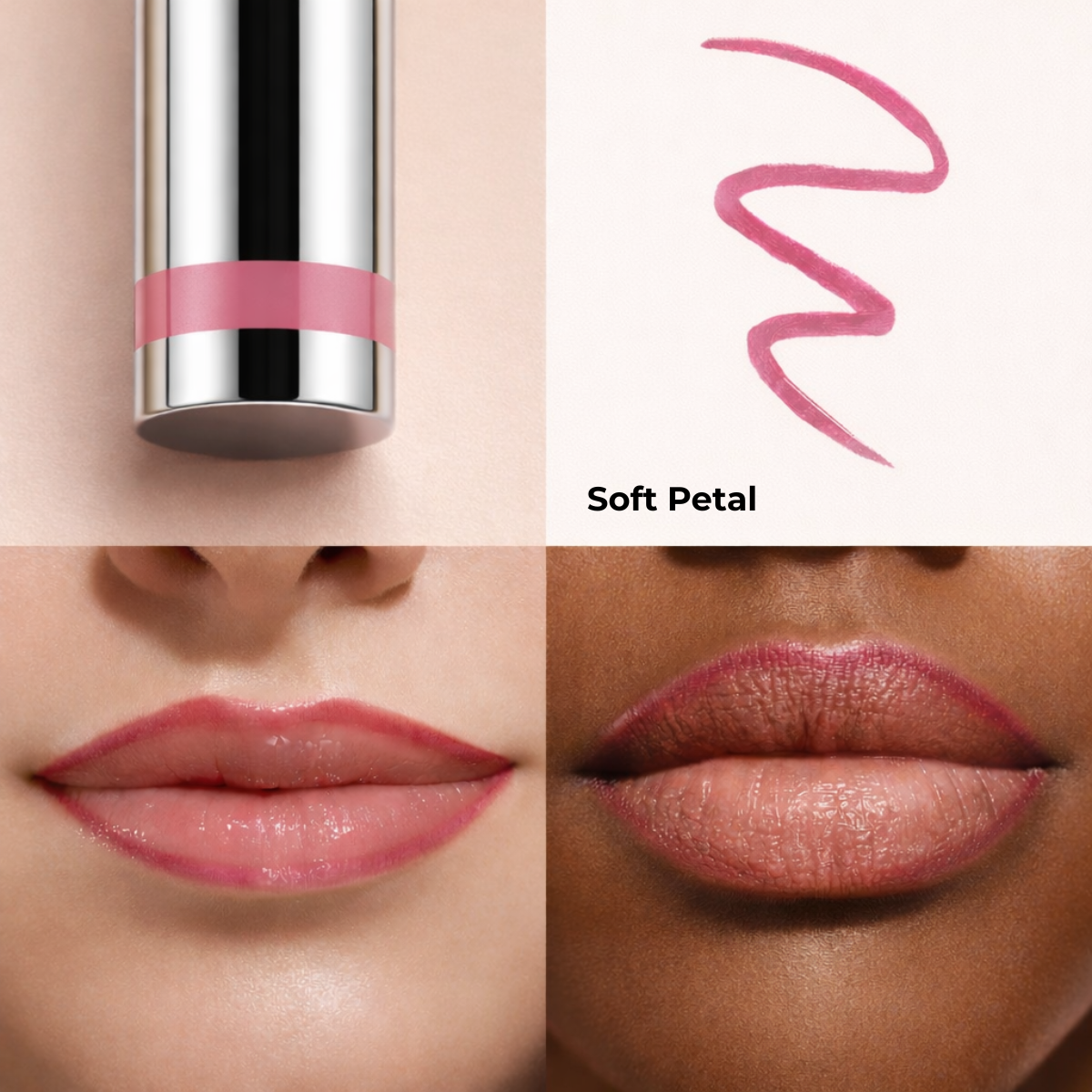 LIPVEIL™ PERMA-STAIN