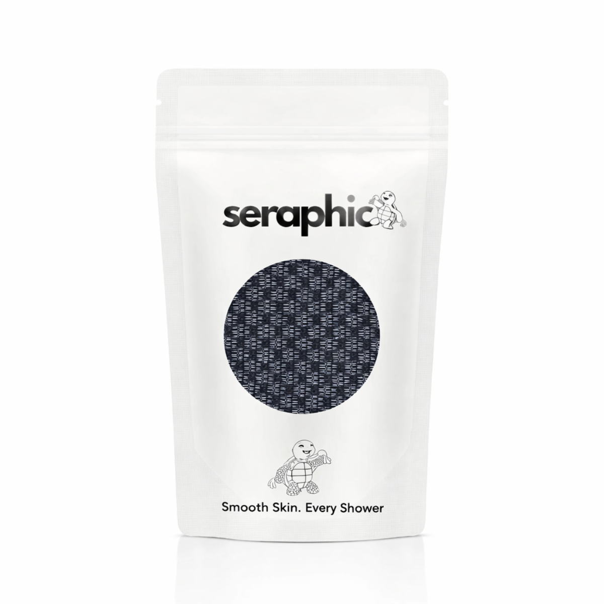 Korean Exfoliating Antibacterial Shower Towel