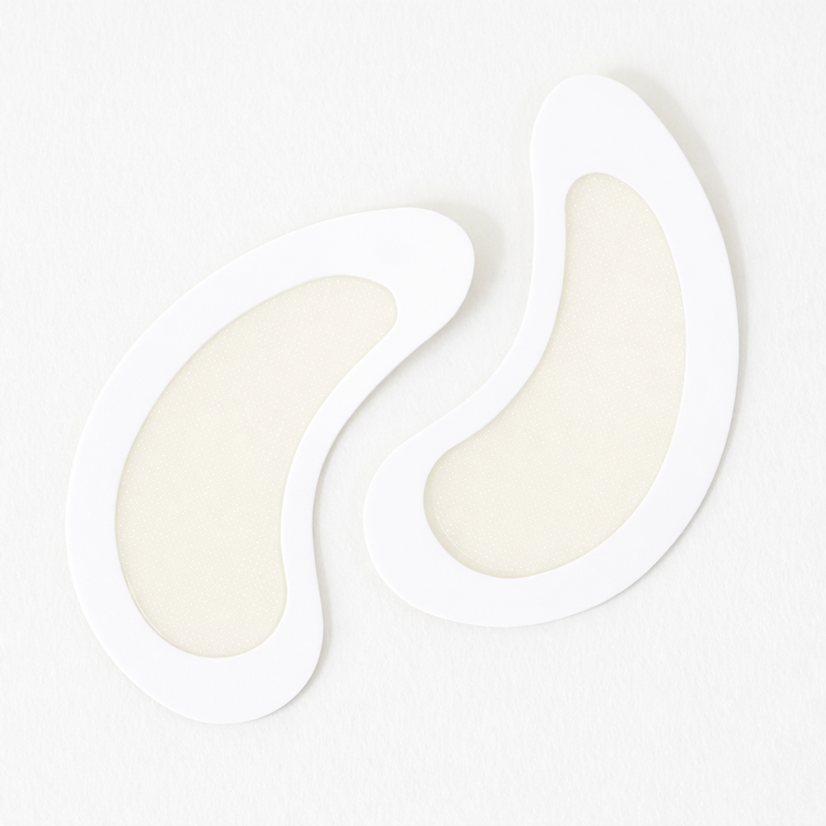 Microneedle Eye Patches