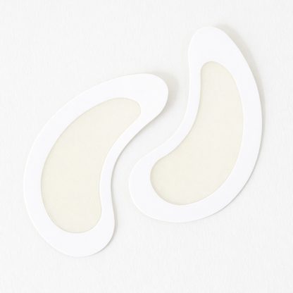 Microneedle Eye Patches