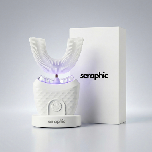 ORALBASE™-DAILY ORAL CARE SYSTEM