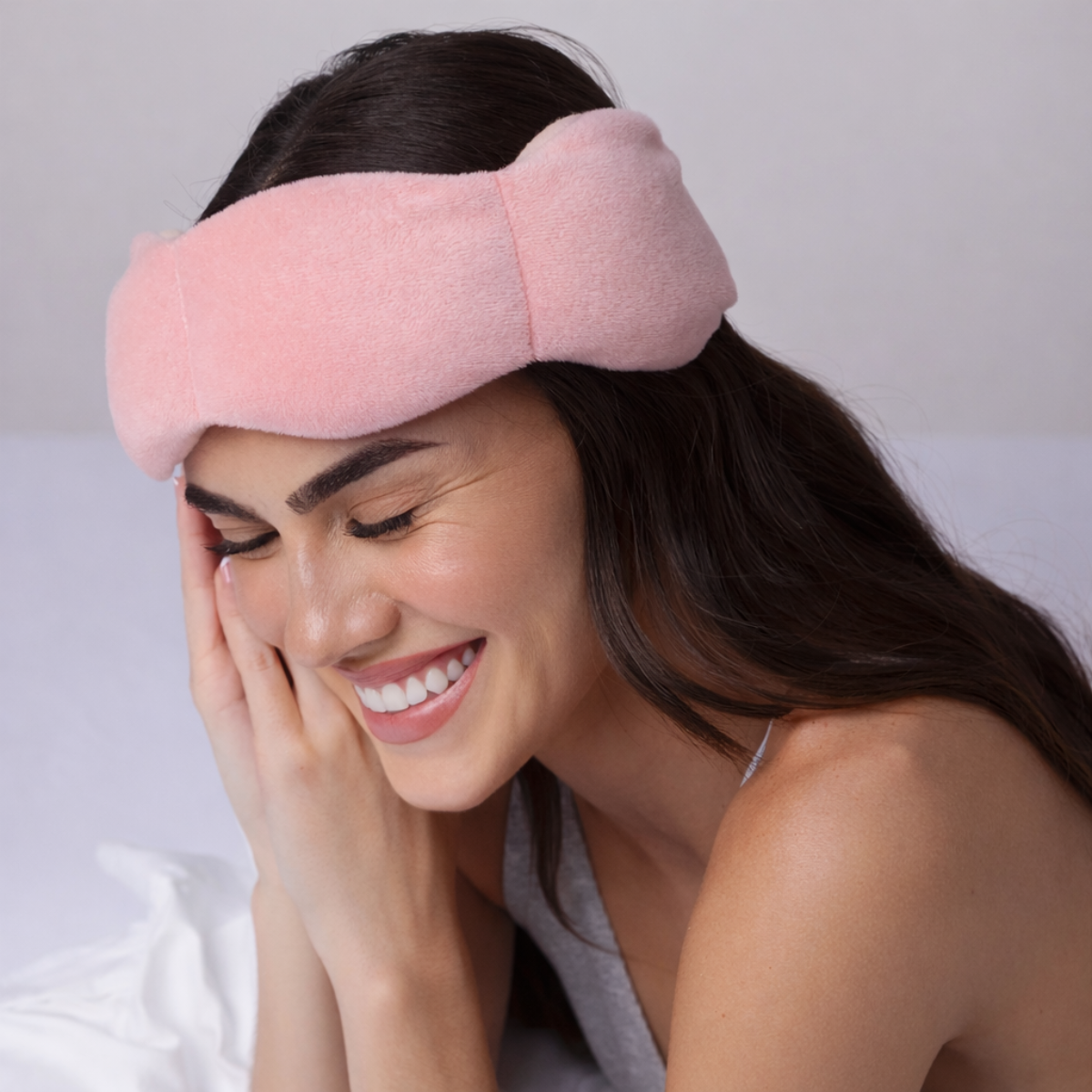 SERENITYA™ DEEP CALM SLEEP MASK