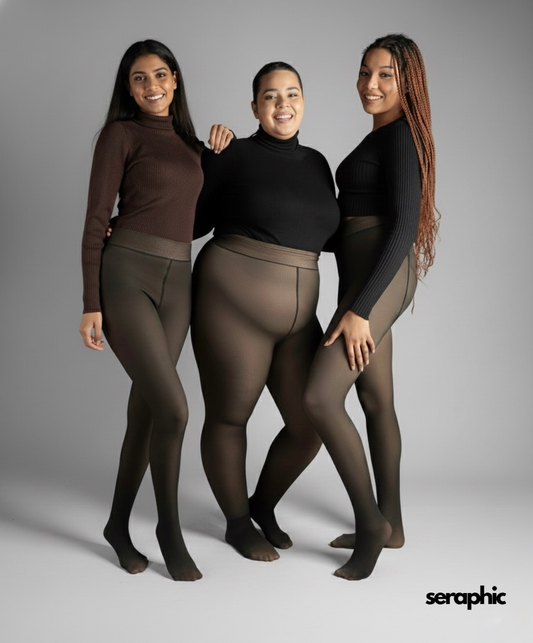 HeatSheer™ Winter Stockings