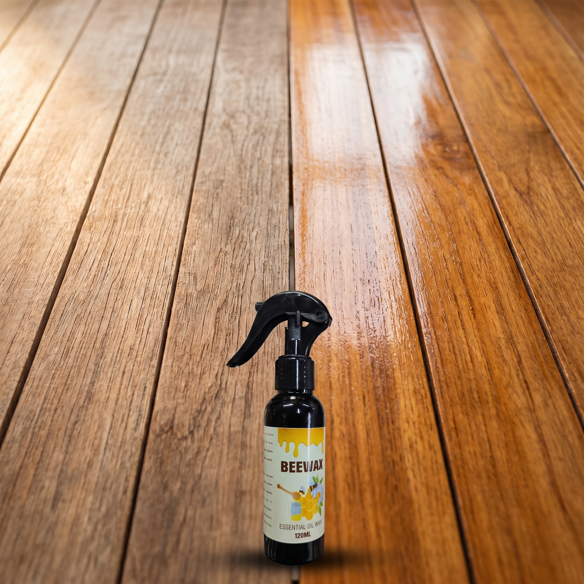 Wood Revival Mist