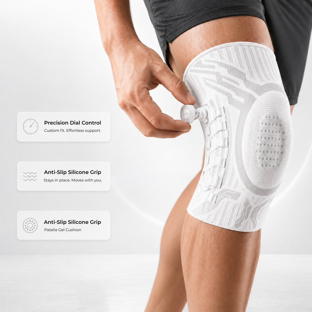 KneeGuard Pro™