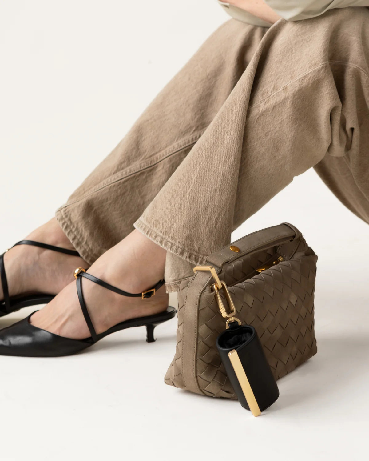 The Fold Tote