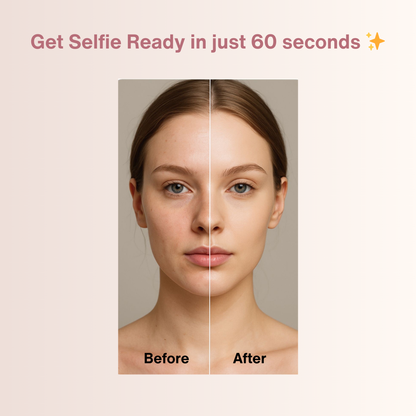 LUMIRA™ – The All-In-One Radiance Stick