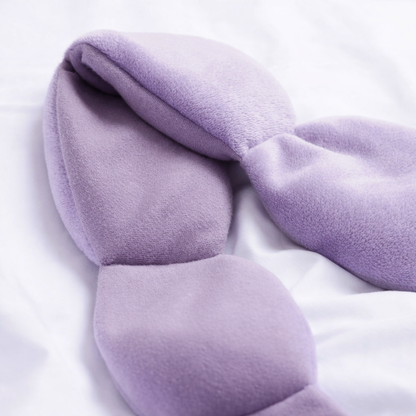 SERENITYA™ DEEP CALM SLEEP MASK