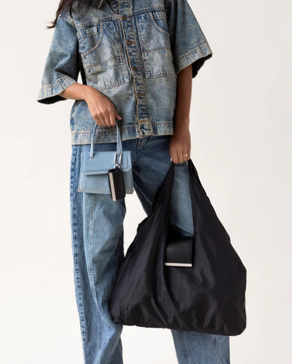 The Fold Tote