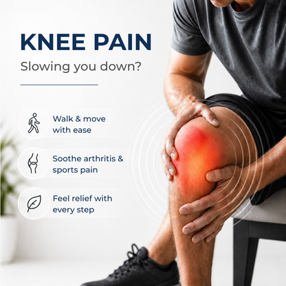 KneeGuard Pro™