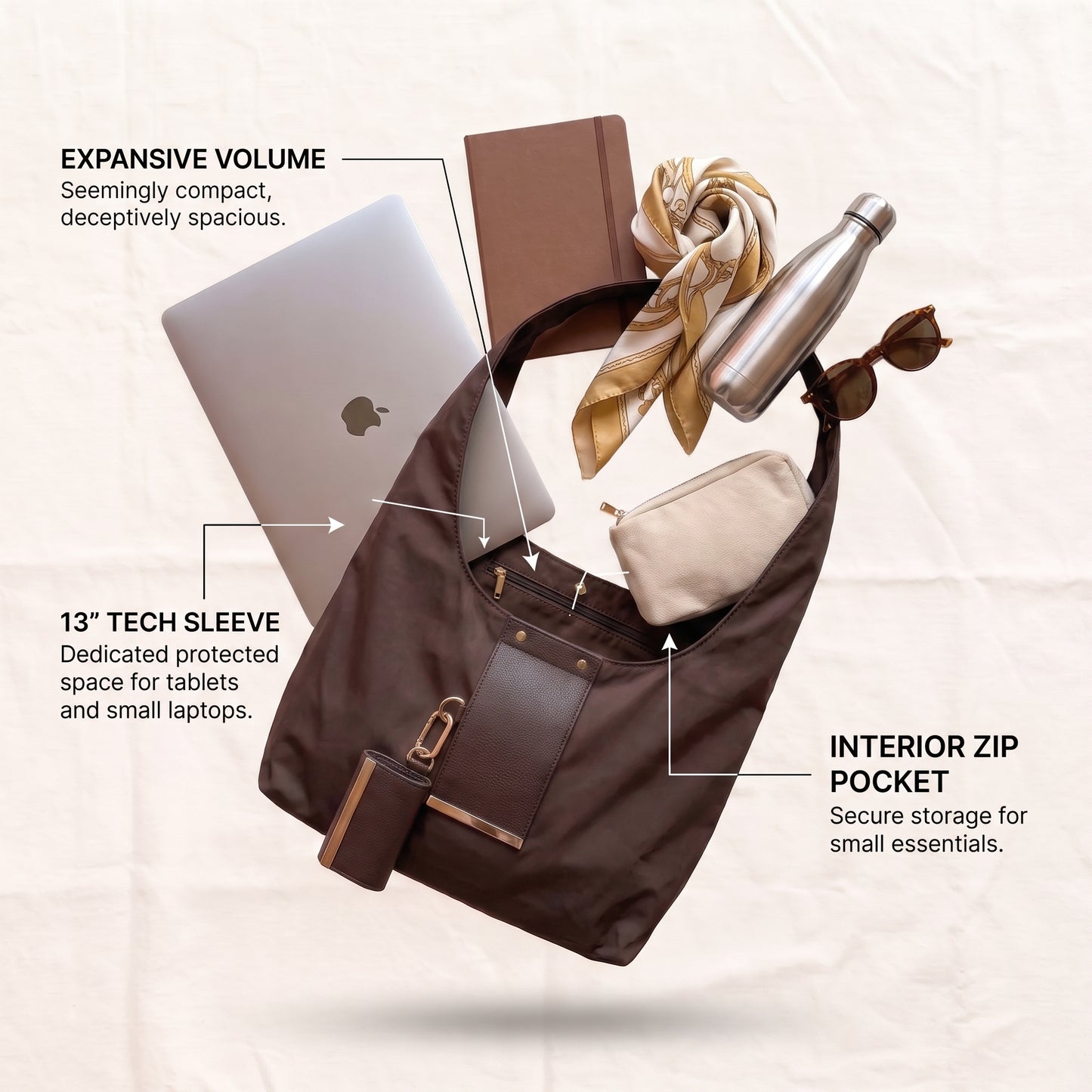 The Fold Tote